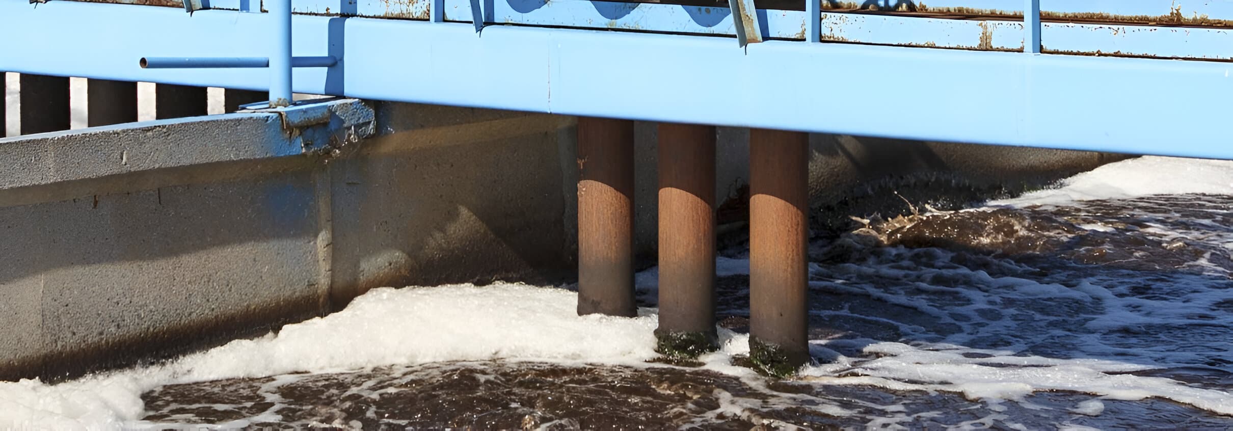 Water Treatment Plant 1