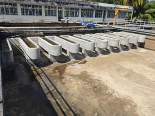 MEMBAIKPULIH LOJI RAWATAN AIR BUKIT TEMOH, DAERAH BATANG PADANG, PERAK DARUL RIDZUAN - Image 3