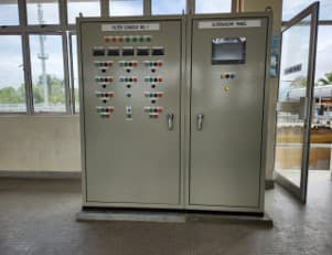 MEMBAIKPULIH LOJI RAWATAN AIR BUKIT TEMOH, DAERAH BATANG PADANG, PERAK DARUL RIDZUAN - Image 4