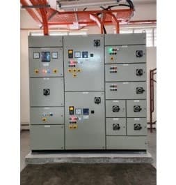 MEMBAIKPULIH LOJI RAWATAN AIR BUKIT TEMOH, DAERAH BATANG PADANG, PERAK DARUL RIDZUAN - Image 6