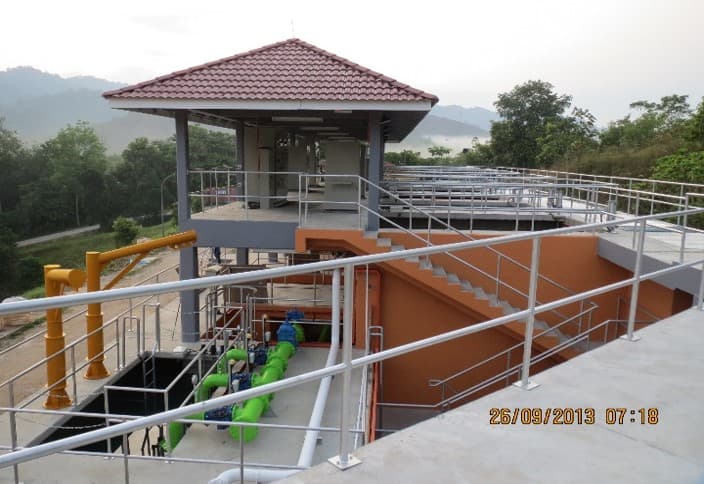 PACKAGE 2 – The Proposed Rehabilitation Works of LRA Titi and Related Works - Image 2