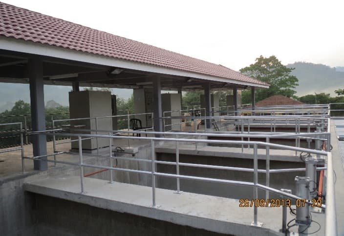 PACKAGE 2 – The Proposed Rehabilitation Works of LRA Titi and Related Works - Image 3