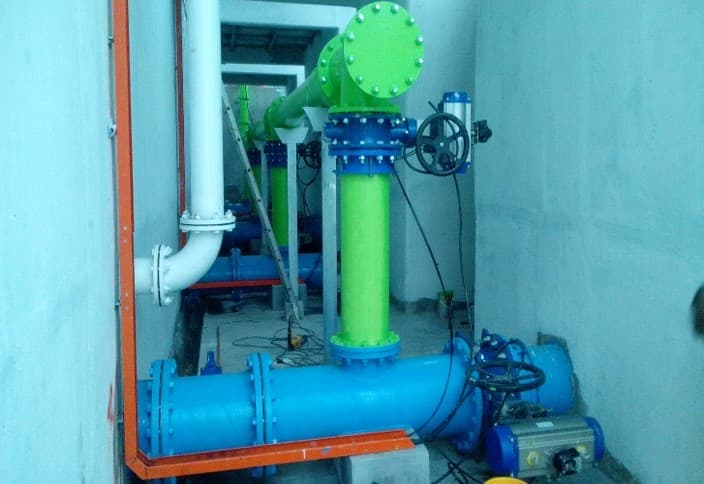 PACKAGE 2 – The Proposed Rehabilitation Works of LRA Titi and Related Works - Image 4