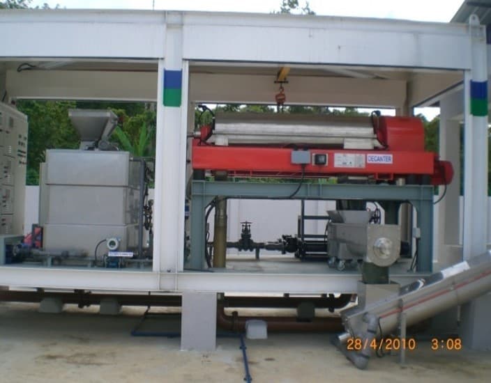 PROPOSED CONSTRUCTION AND COMPLETION OF SLUDGE TREATMENT FACILITY AT MUKIM GLAMI LEMI, DAERAH JELEBU, NEGERI SEMBILAN DARUL KHUSUS - Image 4