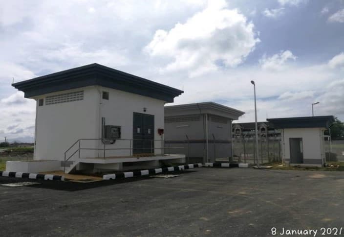 PAKEJ 2 – MEMBINA, MENYIAP DAN MENTAULIAH MUKA SAUK LOJI RAWATAN AIR SUNGAI RAWA DI TERUSAN BESAR BAGAN SERAI SERTA KERJA-KERJA BERKAITAN (130MLD) SKIM BEKALAN AIR KERIAN, DAERAH KERIAN, PERAK - Image 2