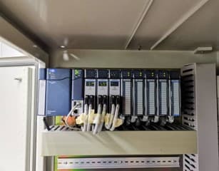 UPGRADING THE EXISTING SCADA SYSTEM AT LOJI KAMPUNG SENIN TREATMENT PLANT, WILAYAH TENGAH 2, LEMBAGA AIR PERAK - Image 4