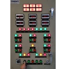 UPGRADING THE EXISTING SCADA SYSTEM AT LOJI KAMPUNG SENIN TREATMENT PLANT, WILAYAH TENGAH 2, LEMBAGA AIR PERAK - Image 6