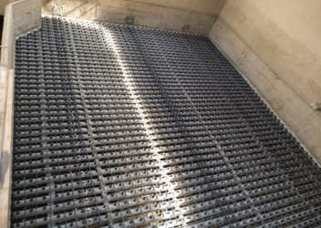 MEMBAIKPULIH LOJI RAWATAN AIR BUKIT TEMOH, DAERAH BATANG PADANG, PERAK DARUL RIDZUAN - Image 8