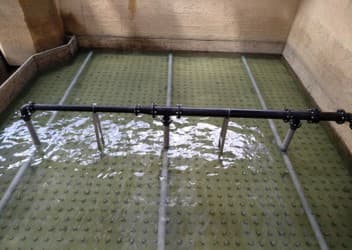 MEMBAIKPULIH LOJI RAWATAN AIR BUKIT TEMOH, DAERAH BATANG PADANG, PERAK DARUL RIDZUAN - Image 9