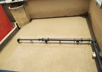 MEMBAIKPULIH LOJI RAWATAN AIR BUKIT TEMOH, DAERAH BATANG PADANG, PERAK DARUL RIDZUAN - Image 10