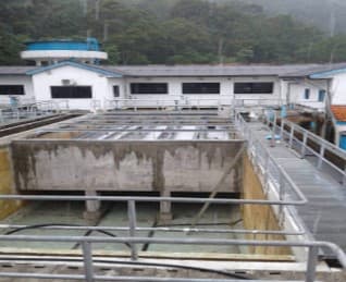 UPGRADING OF SEDIMENTATION TANK AT SG. PINANG WATER TREATMENT PLANT - Image 2