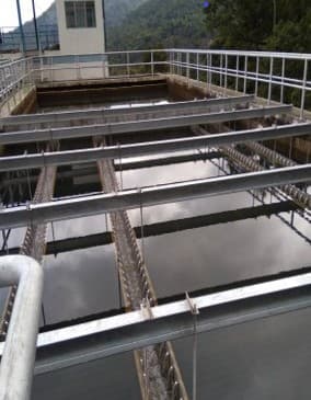 UPGRADING OF SEDIMENTATION TANK AT SG. PINANG WATER TREATMENT PLANT - Image 3