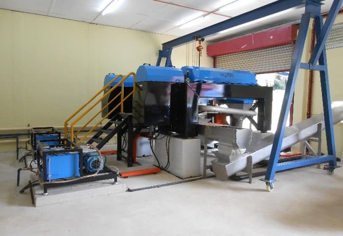 PACKAGE 2 – Construction and Completion of Sg. Sayong Sludge Treatment Facility and Associated Works - Image 4